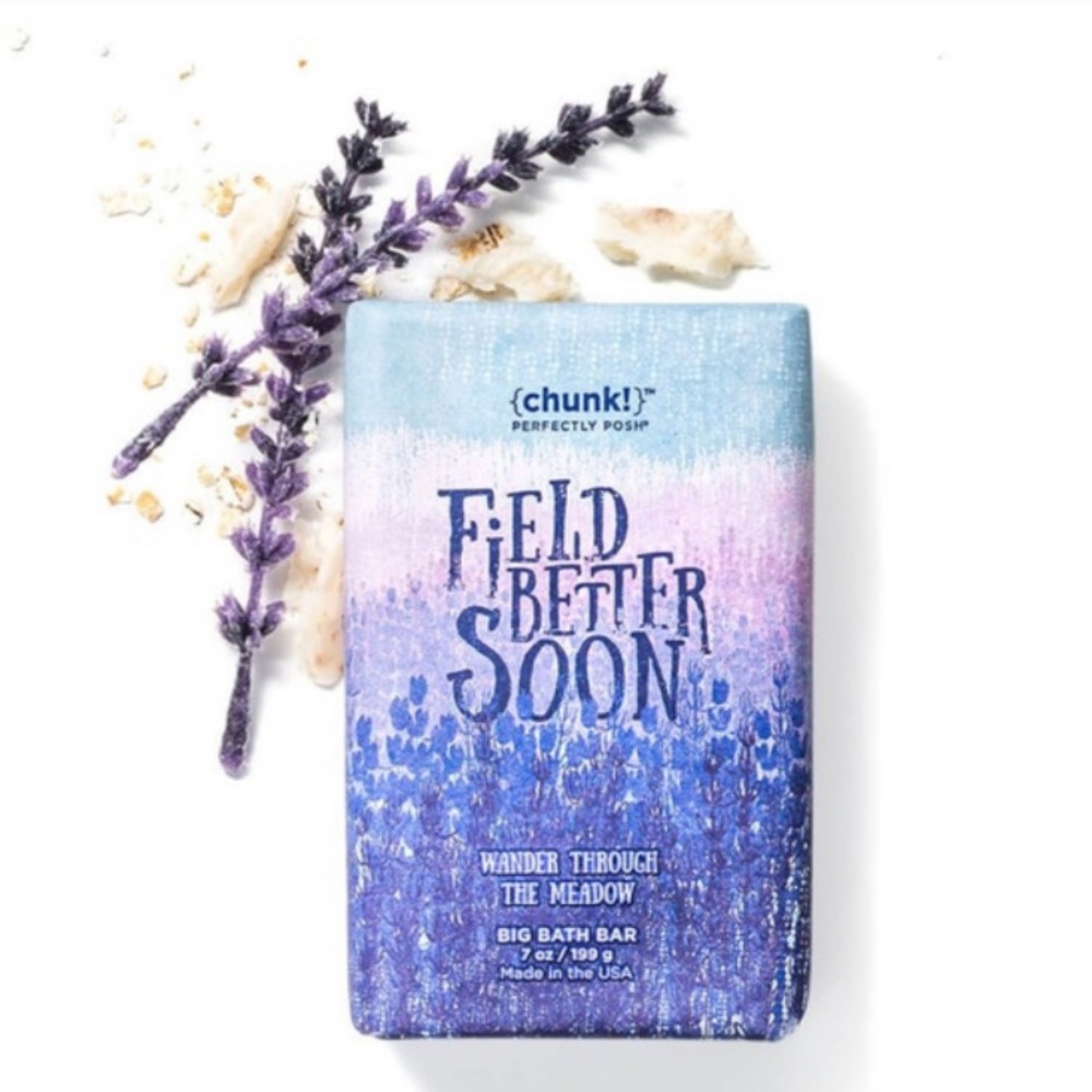 Field Better Soon